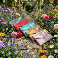 Envelope Cosmetic Bag Series