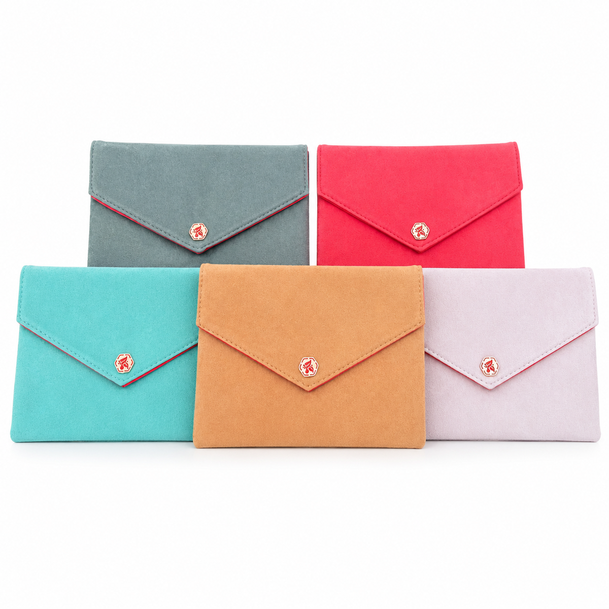 Envelope Cosmetic Bag Series