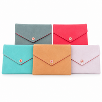 Envelope Cosmetic Bag Series