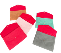 Envelope Cosmetic Bag Series