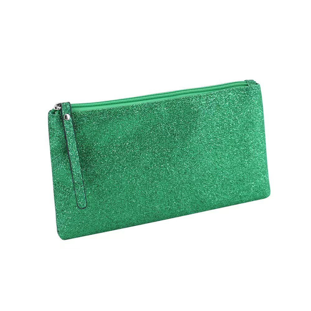 Bolsa de purpurina celestial