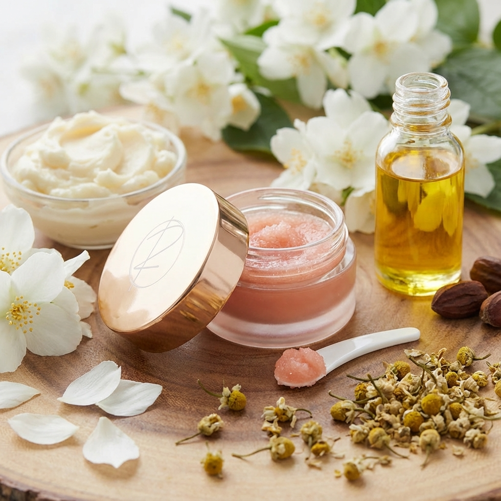 Lip Care Bundle
