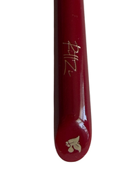 The Red Collection: Red Lip Brush