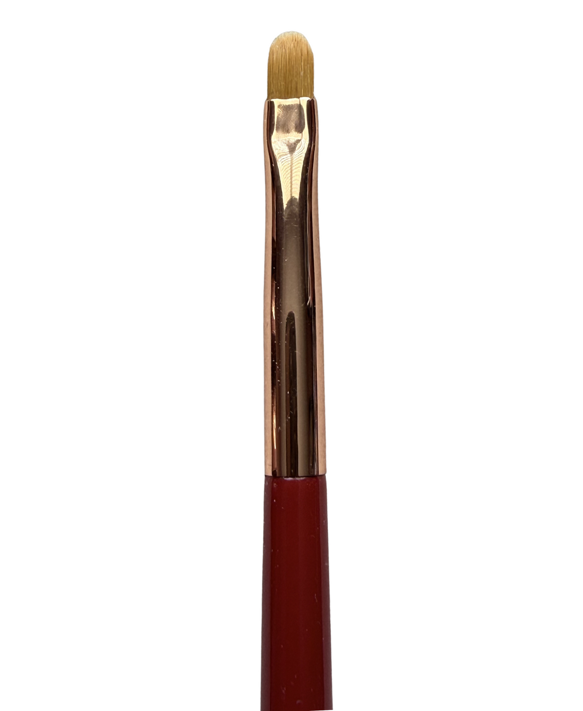 The Red Collection: Red Lip Brush