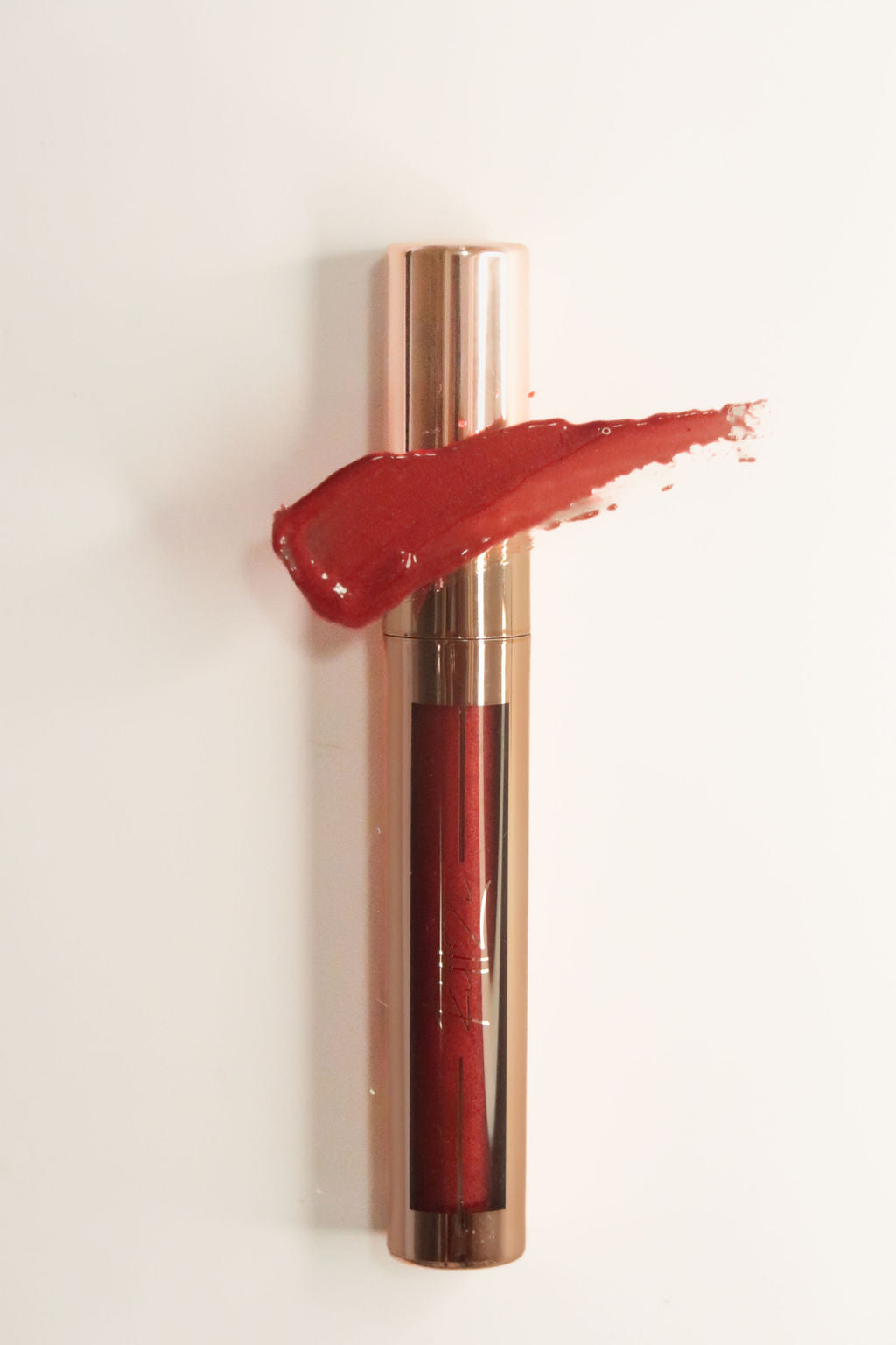 Rose Collection: Hyaluronic Plumping Lip Gloss 4PC Set