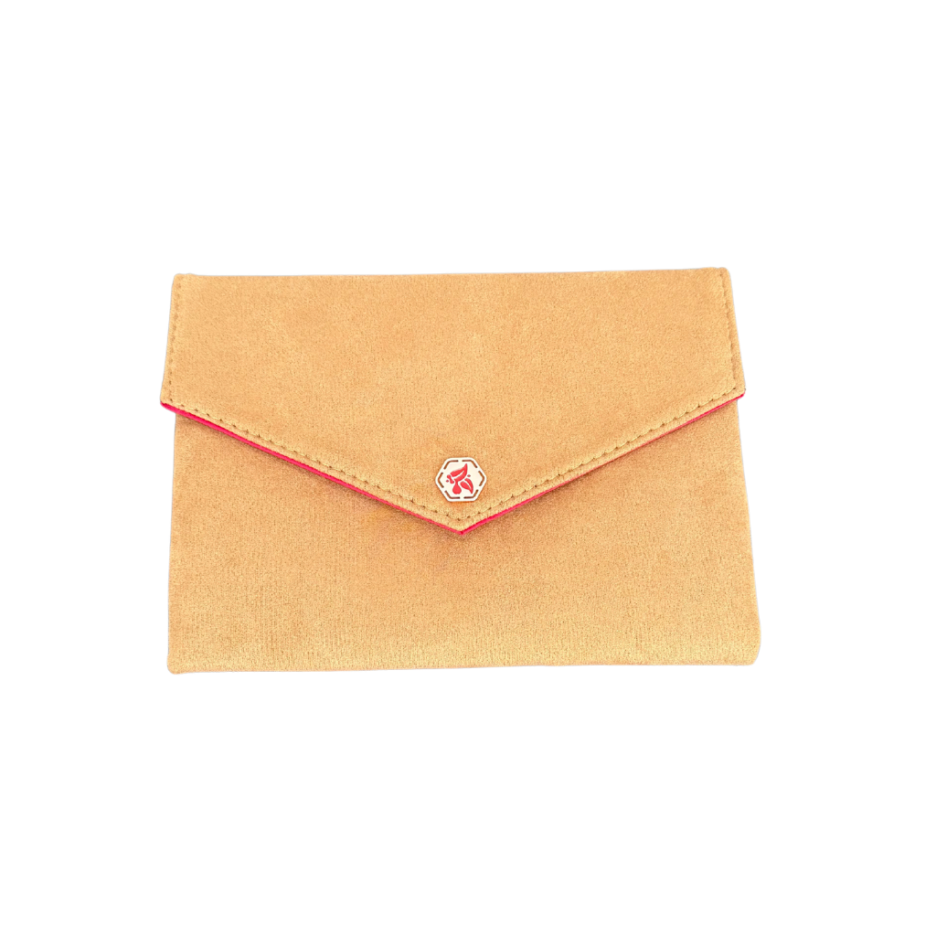 Envelope Cosmetic Bag Series