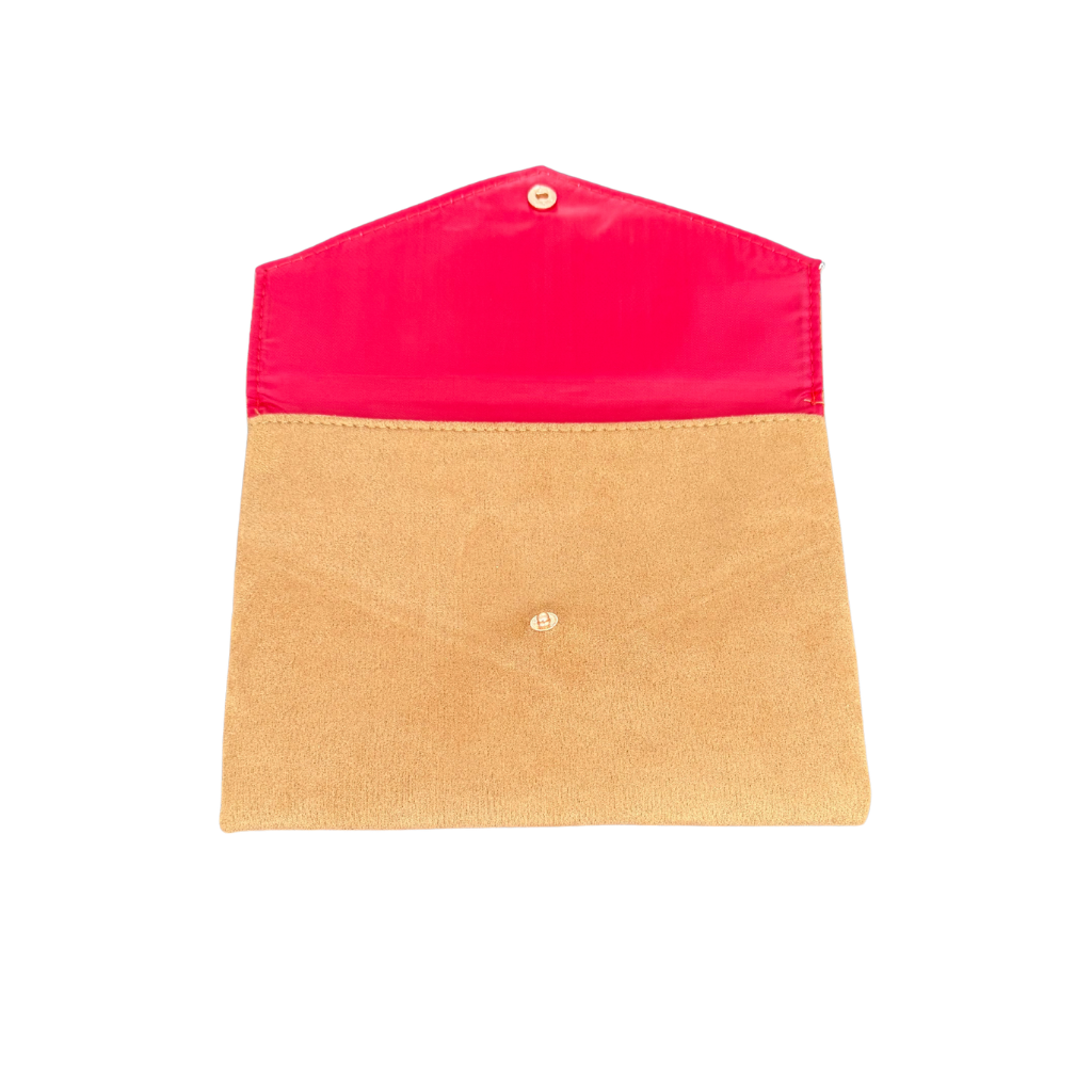 Envelope Cosmetic Bag Series