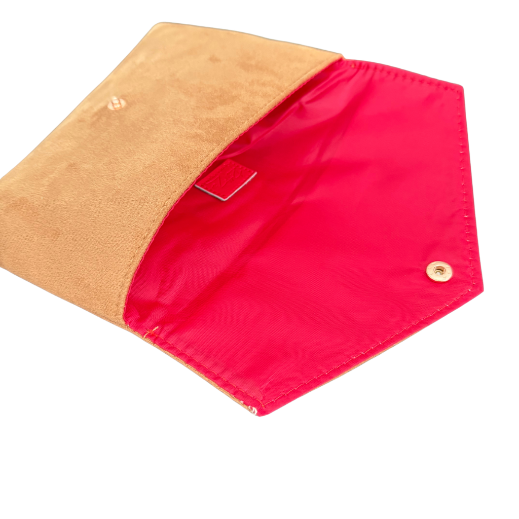 Envelope Cosmetic Bag Series