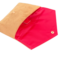 Envelope Cosmetic Bag Series