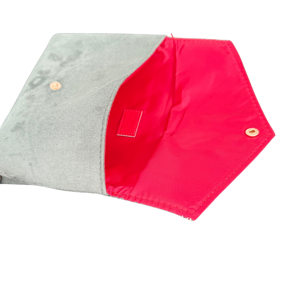 Envelope Cosmetic Bag Series