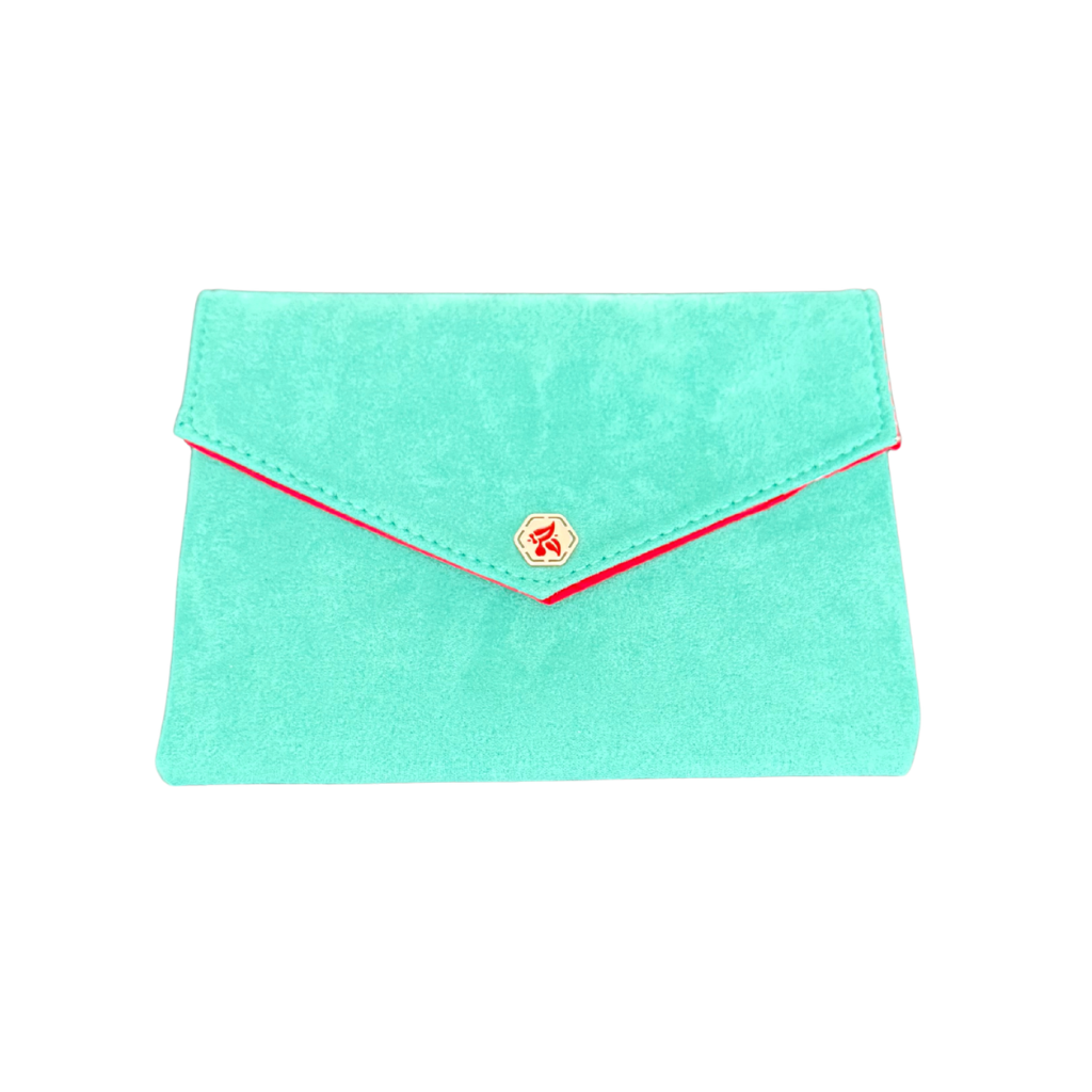 Envelope Cosmetic Bag Series