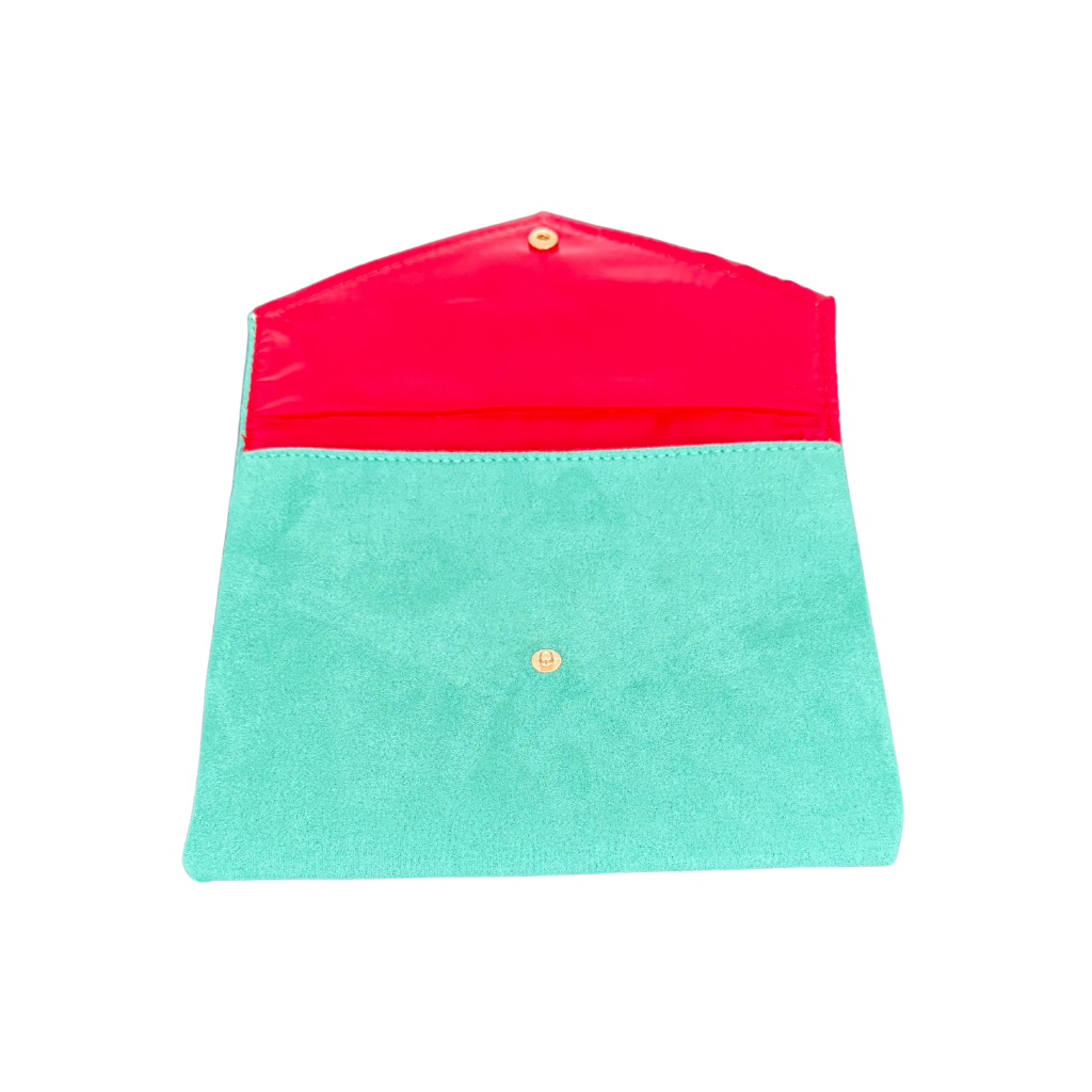 Envelope Cosmetic Bag Series