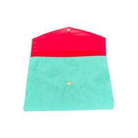 Envelope Cosmetic Bag Series