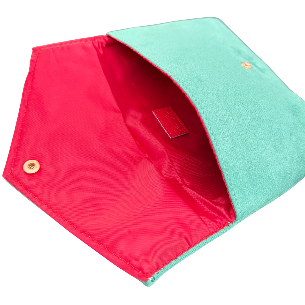 Envelope Cosmetic Bag Series