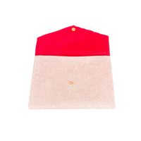 Envelope Cosmetic Bag Series