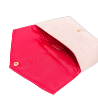 Envelope Cosmetic Bag Series