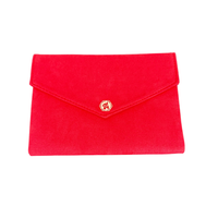Envelope Cosmetic Bag Series