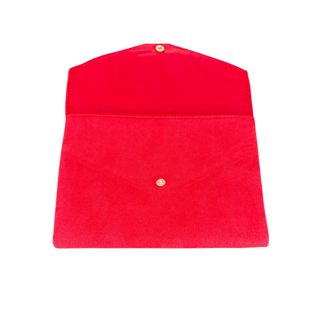 Envelope Cosmetic Bag Series