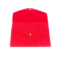 Envelope Cosmetic Bag Series